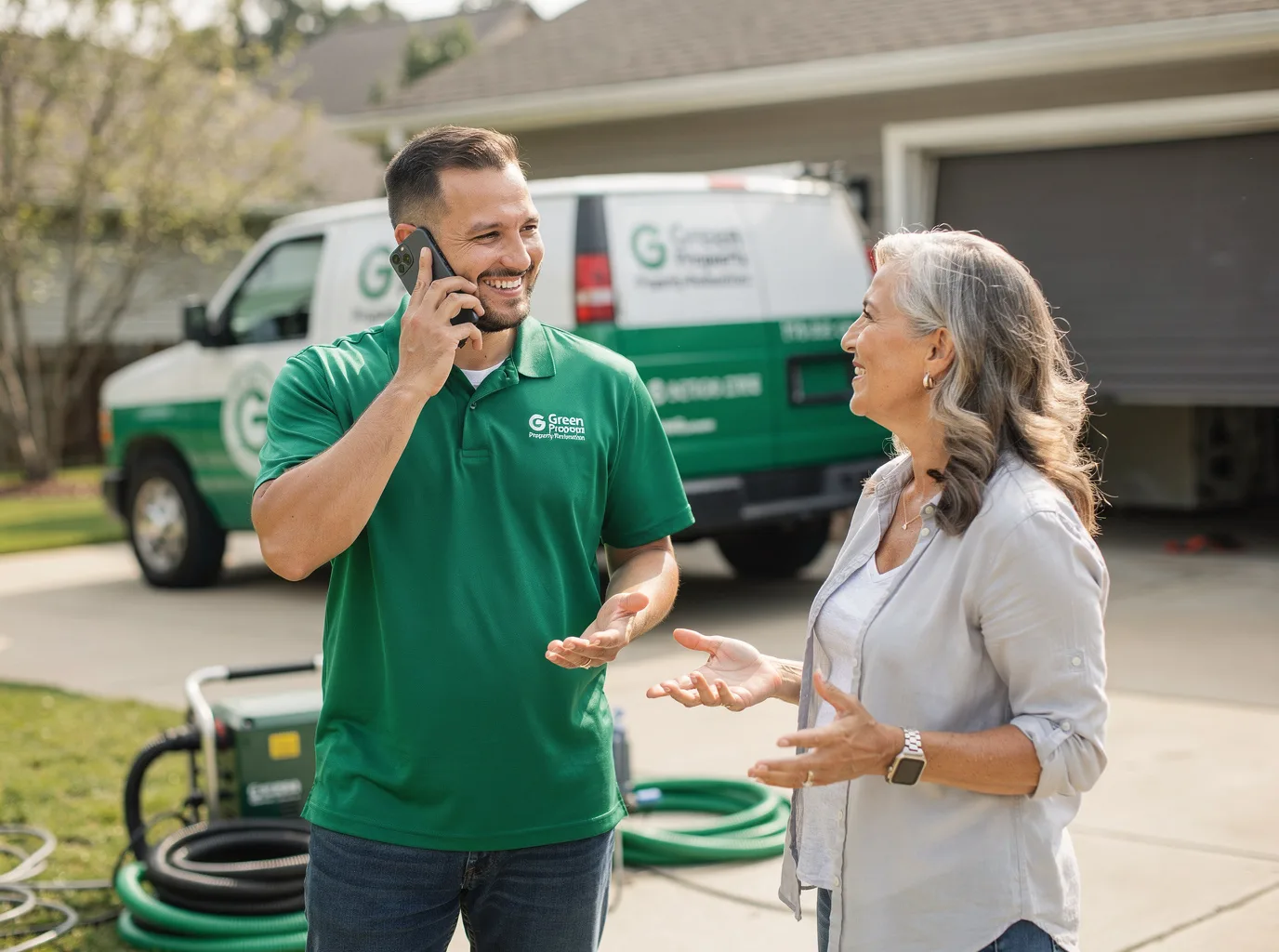 Water Damage Restoration Normalville, PA FAQs